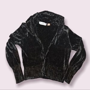 Dana Buchman cardigan size small